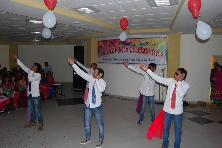 Asra Institute of Advanced Studies campus in Sangrur, Punjab, India — photo 2
