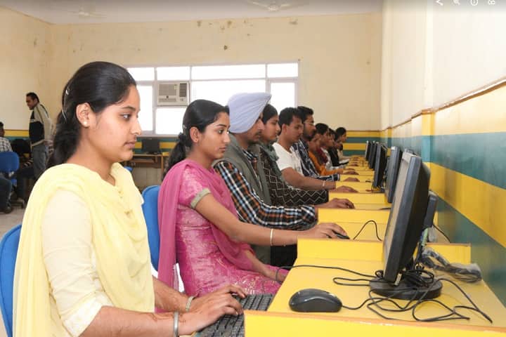 Asra Institute of Advanced Studies campus in Sangrur, Punjab, India — photo 6