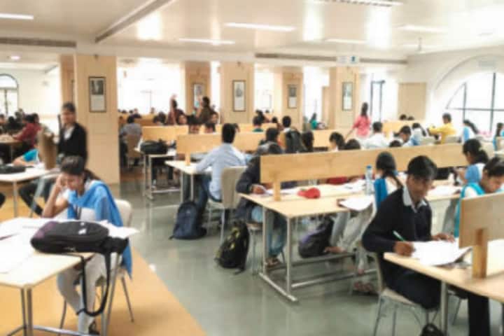 MIT Academy of Engineering campus in Pune, Maharashtra, India — photo 4