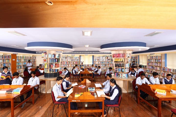 Sree Buddha College of Engineering campus in Alappuzha, Kerala, India — photo 3