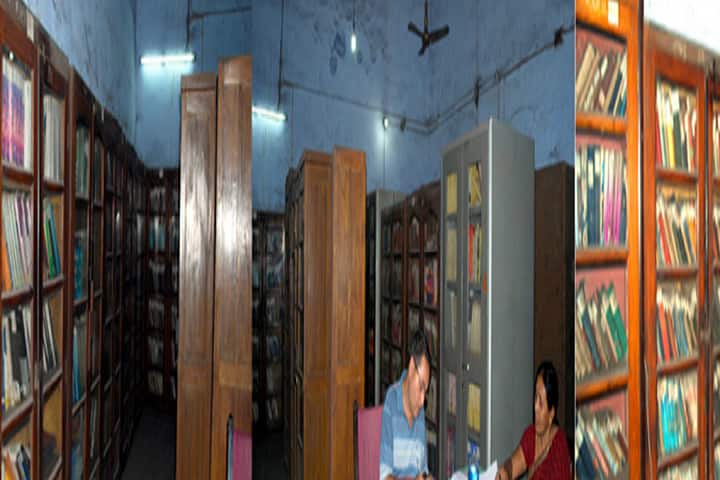 Raja Shiv Prasad College campus in Dhanbad, Jharkhand, India — photo 3