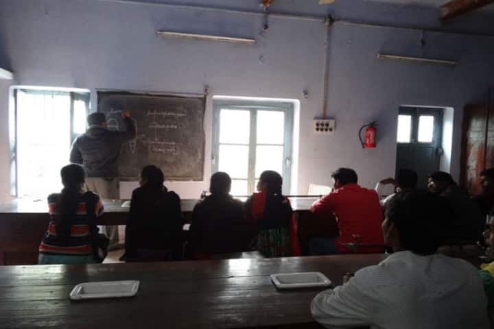 Raja Shiv Prasad College campus in Dhanbad, Jharkhand, India — photo 4