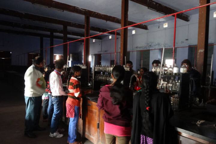 Raja Shiv Prasad College campus in Dhanbad, Jharkhand, India — photo 5