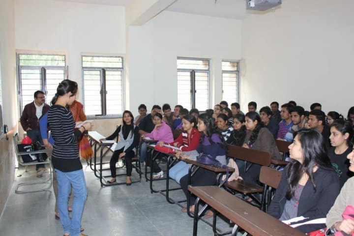 College of Vocational Studies campus in New Delhi, Delhi, India — photo 2