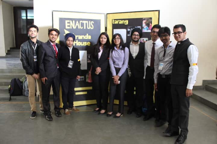College of Vocational Studies campus in New Delhi, Delhi, India — photo 4