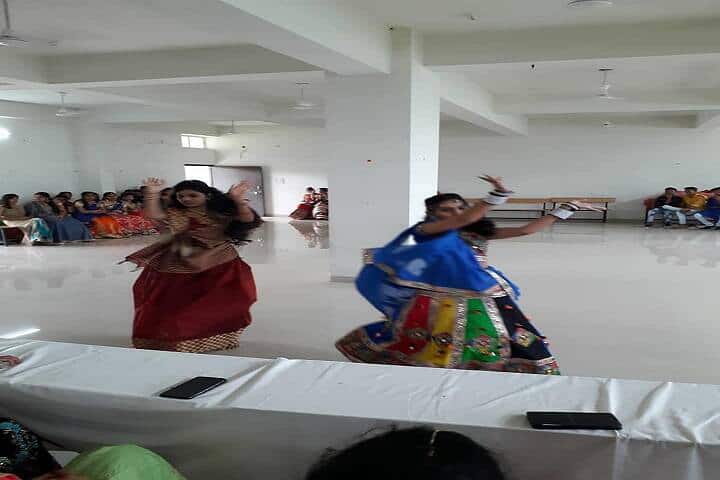 Gyanodaya Institute of Professional Studies campus in Kanawati, Madhya Pradesh, India — photo 3