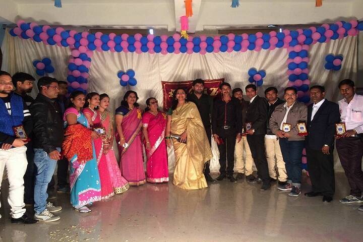 Gyanodaya Institute of Professional Studies campus in Kanawati, Madhya Pradesh, India — photo 4