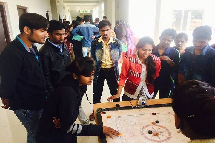 Gyanodaya Institute of Professional Studies campus in Kanawati, Madhya Pradesh, India — photo 5