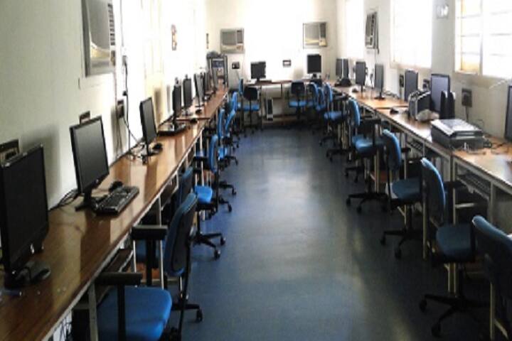 School of Computer Sciences campus in Kottayam, Kerala, India — photo 4