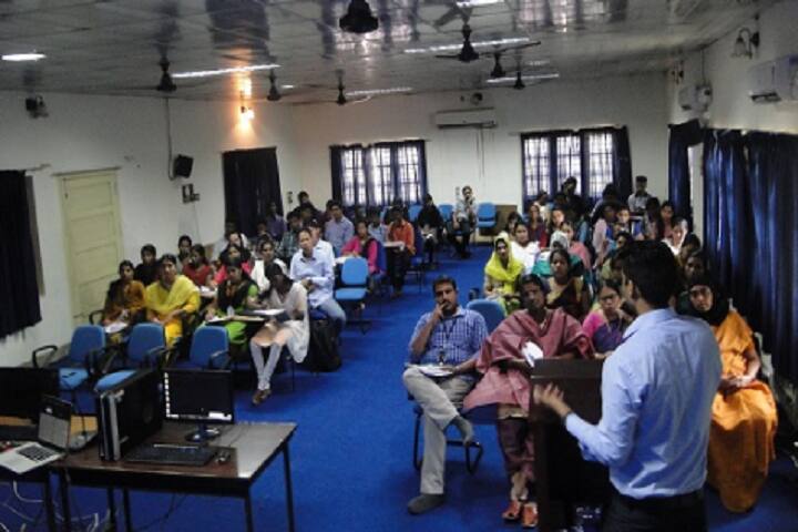 School of Computer Sciences campus in Kottayam, Kerala, India — photo 5