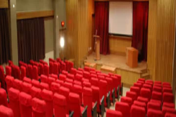 Eklavya University campus in Damoh, Madhya Pradesh, India — photo 2