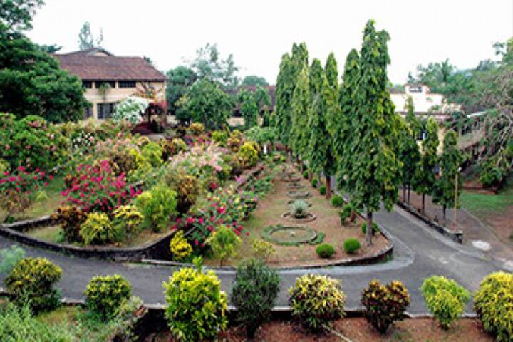 Providence Women's College campus in Kozhikode, Kerala, India — photo 2