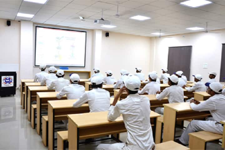 Kamdhenu University campus in Gandhinagar, Gujarat, India — photo 2