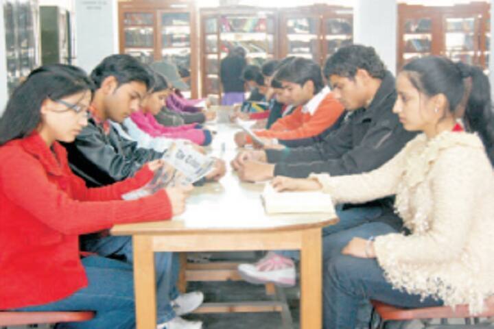 Doaba College campus in Jalandhar, Punjab, India — photo 2