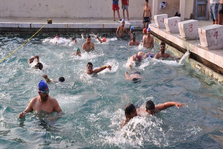 Doaba College campus in Jalandhar, Punjab, India — photo 5