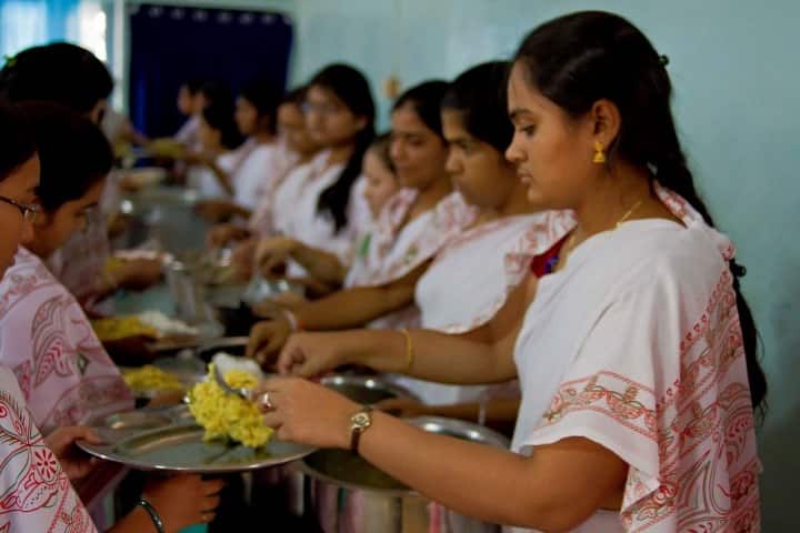 SSSIHL Prasanthi Nilayam campus in Puttaparthi, Andhra Pradesh, India — photo 6