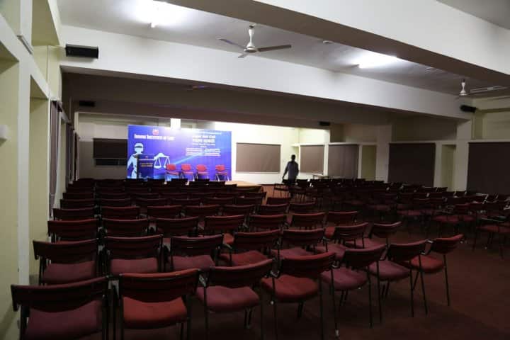 IIL Indore campus in Indore, Madhya Pradesh, India — photo 3