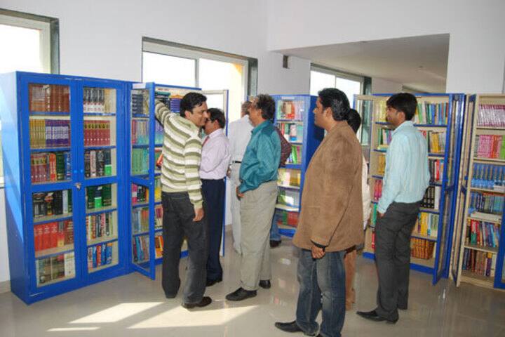 IIL Indore campus in Indore, Madhya Pradesh, India — photo 5