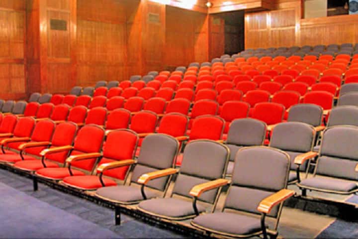 Mahatma Gandhi Labour Institute campus in Ahmedabad, Gujarat, India — photo 2