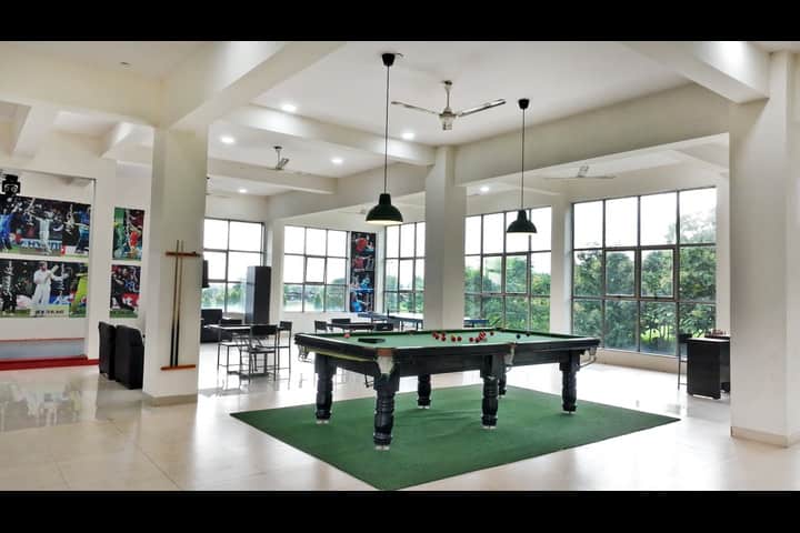 Universal Ai University campus in Karjat, Maharashtra, India — photo 6