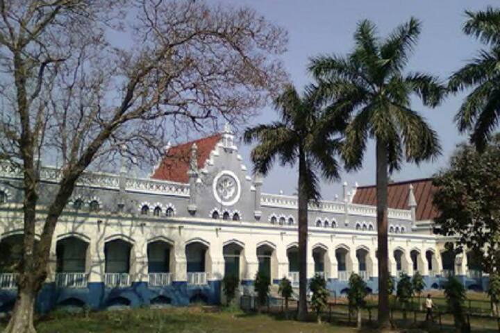 Murshidabad University campus in Murshidabad, West Bengal, India — photo 1