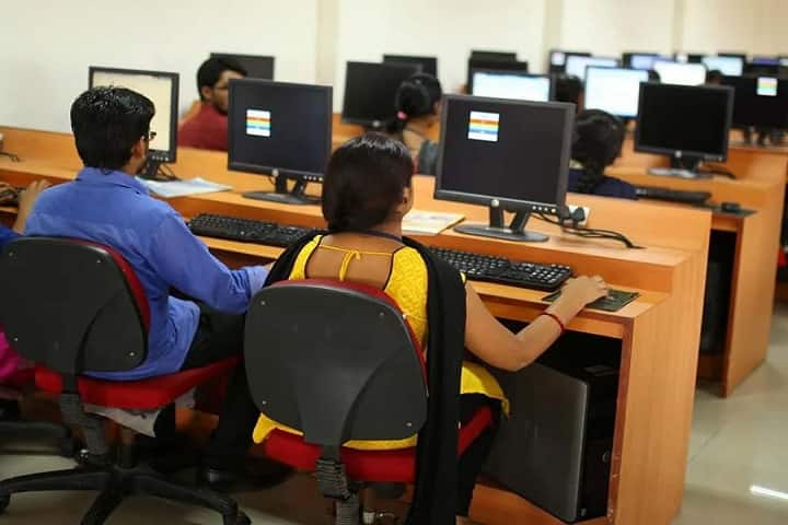 KPRIT College of Engineering campus in Ghatkesar, Telangana, India — photo 3