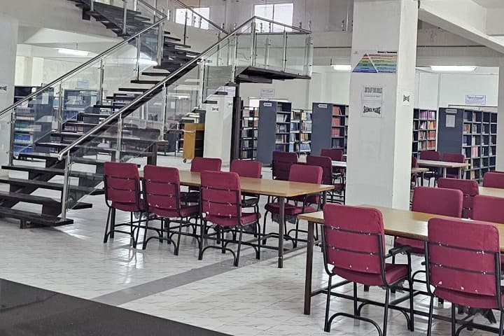 KPRIT College of Engineering campus in Ghatkesar, Telangana, India — photo 5