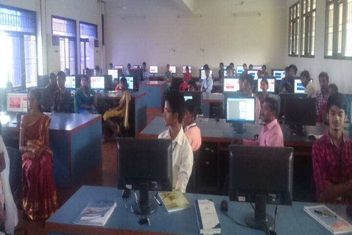 Sri Krishna Arts and Science College campus in Coimbatore, Tamil Nadu, India — photo 4