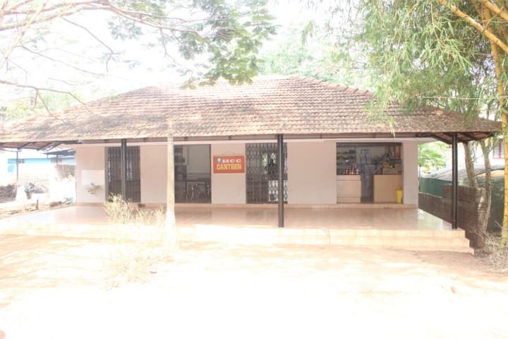 Malankara Catholic College campus in Kaliakkavilai, Tamil Nadu, India — photo 3