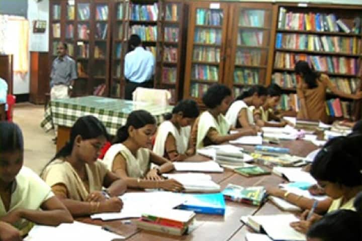 BJB Autonomous College campus in Bhubaneswar, Odisha, India — photo 3