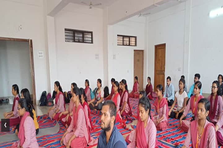 BJB Autonomous College campus in Bhubaneswar, Odisha, India — photo 5