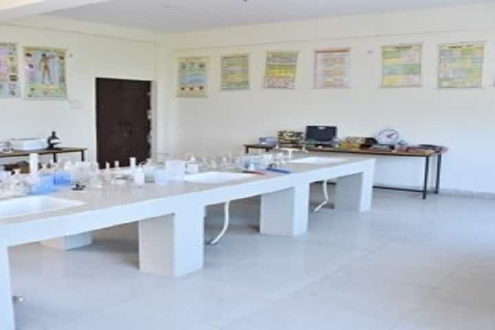 RIET Vidyapeeth campus in Meerut, Uttar Pradesh, India — photo 1