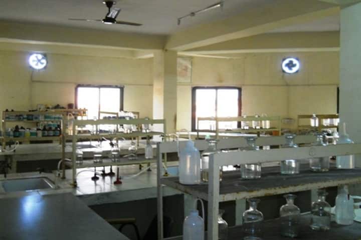 St Wilfreds College for Girls campus in Jaipur, Rajasthan, India — photo 3
