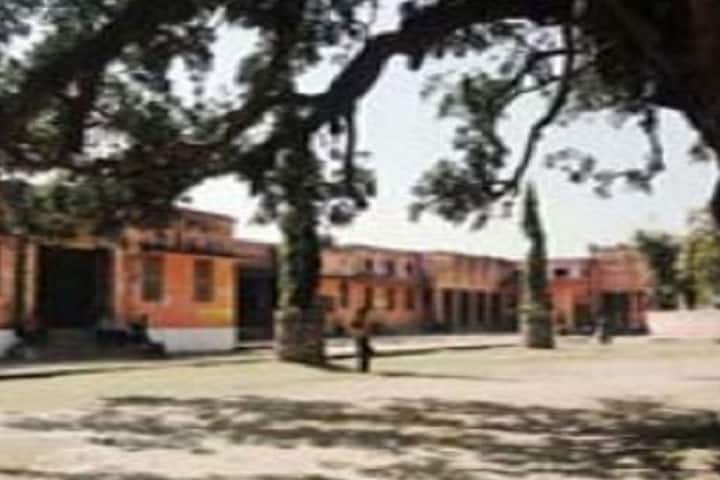 Darshan Shah College campus in Katihar, Bihar, India — photo 2