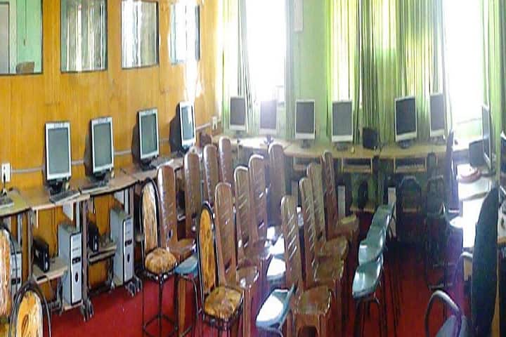 Darshan Shah College campus in Katihar, Bihar, India — photo 3