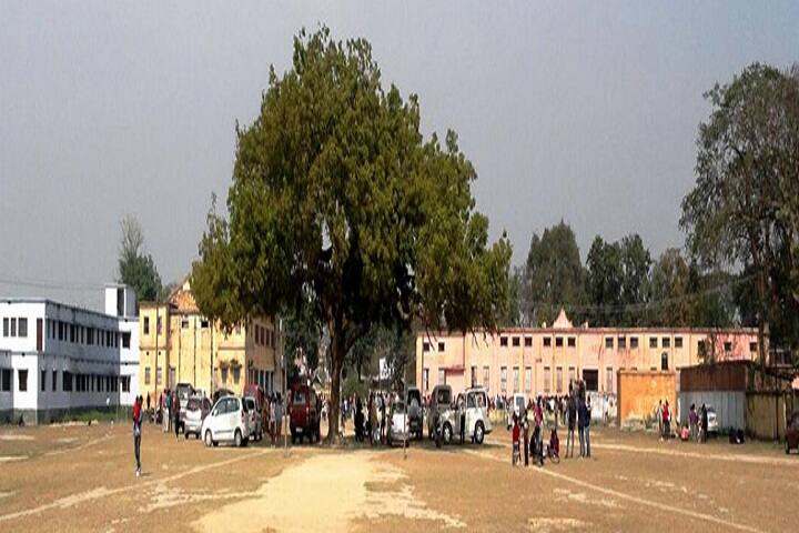 Darshan Shah College campus in Katihar, Bihar, India — photo 5