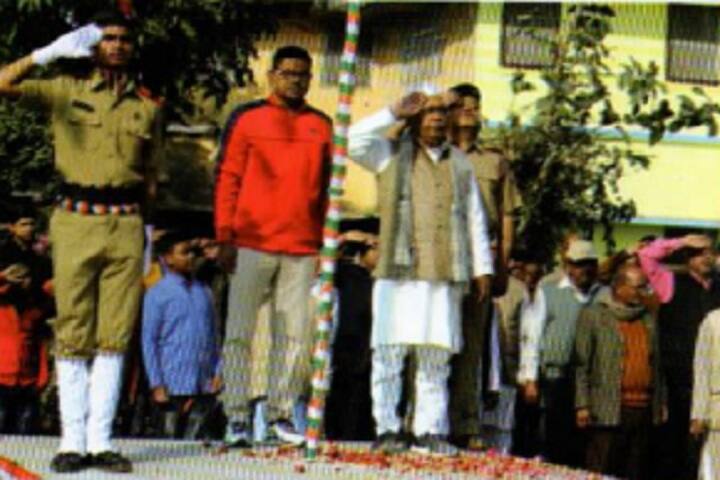 Darshan Shah College campus in Katihar, Bihar, India — photo 6