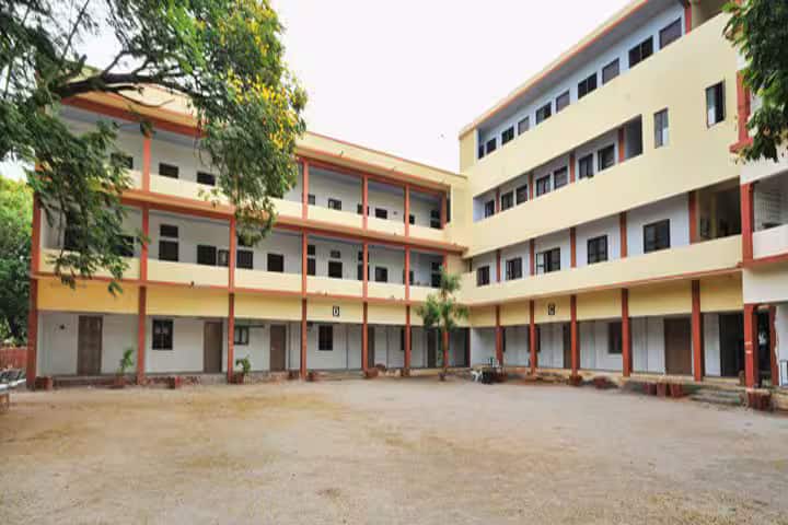 Madurai Institute of Social Sciences, Madurai campus in Madurai, Tamil Nadu, India
