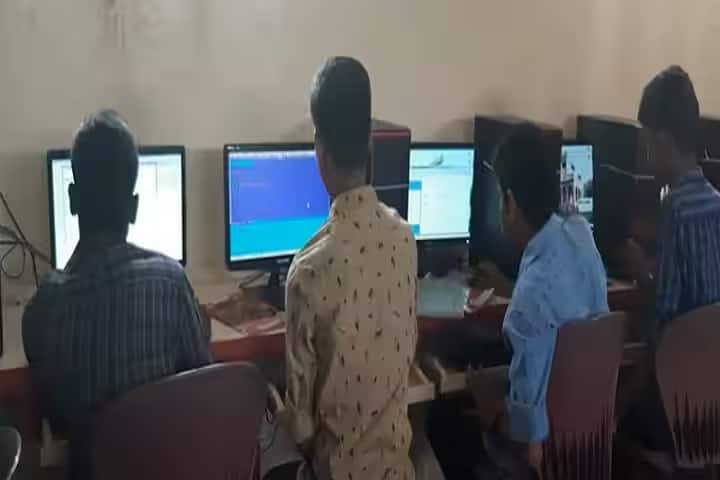 Madurai Institute of Social Sciences campus in Madurai, Tamil Nadu, India — photo 6