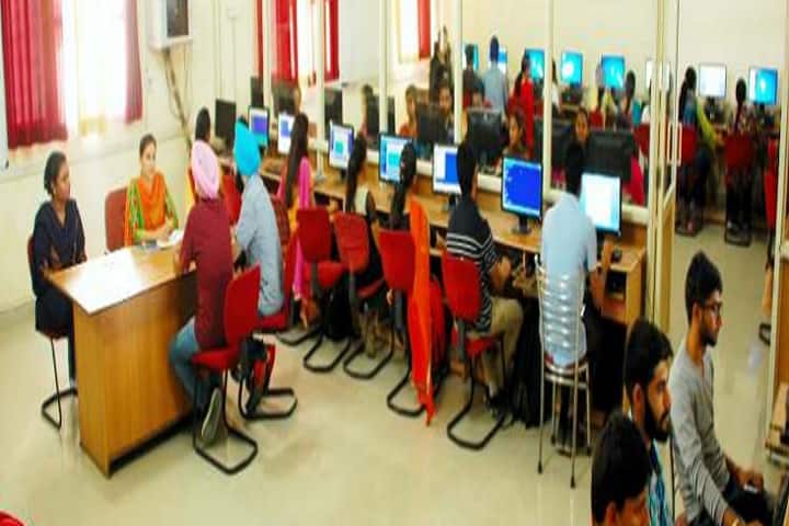 Khalsa University campus in Amritsar, Punjab, India — photo 2