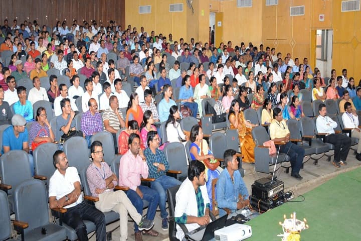 SVNGMC Yavatmal campus in Bhoyar, Maharashtra, India — photo 2