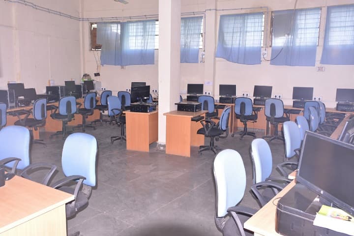 SVNGMC Yavatmal campus in Bhoyar, Maharashtra, India — photo 5