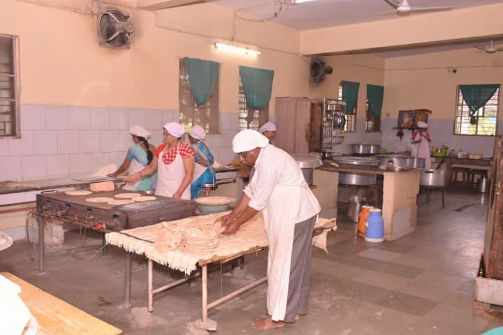 SVNGMC Yavatmal campus in Bhoyar, Maharashtra, India — photo 6