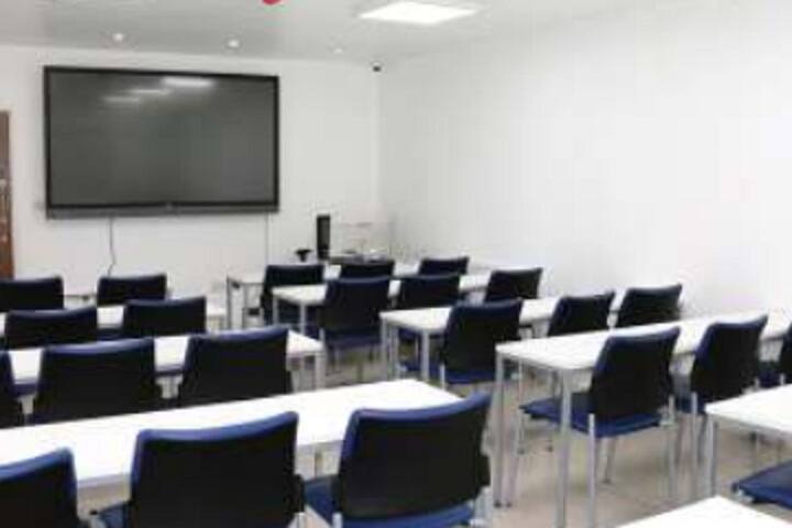 Galaxy International Institute of Logistics, Chennai campus in Chennai, Tamil Nadu, India