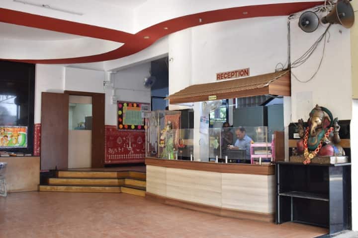 Kapol College campus in Mumbai, Maharashtra, India — photo 3