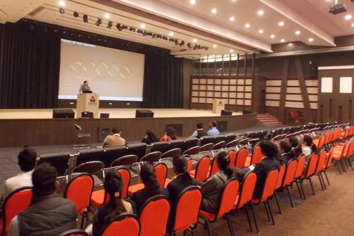 United College of Engineering and Management campus in Allahabad, Uttar Pradesh, India — photo 5