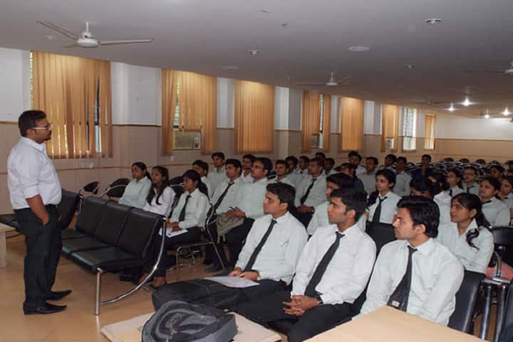 United College of Engineering and Management campus in Allahabad, Uttar Pradesh, India — photo 6