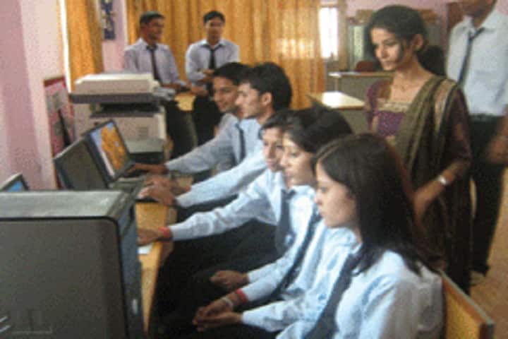 Government Polytechnic campus in Dehradun, Uttarakhand, India — photo 2