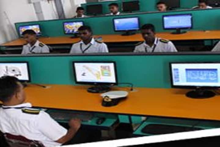 Coimbatore Marine College campus in Othakalmandapam, Tamil Nadu, India — photo 2