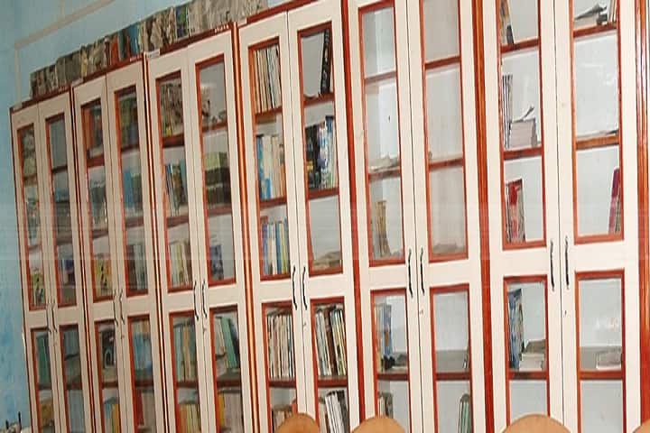 Devta College of Education and Research campus in Thane, Maharashtra, India — photo 1